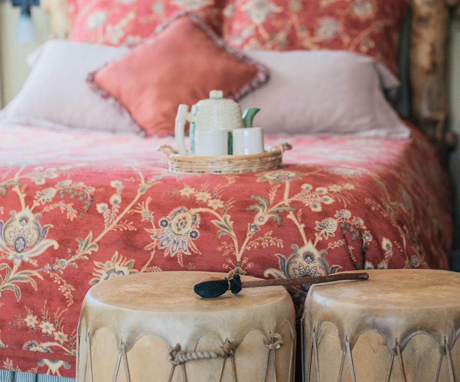 Old Town Guesthouse B & B Colorado Springs Phòng bức ảnh