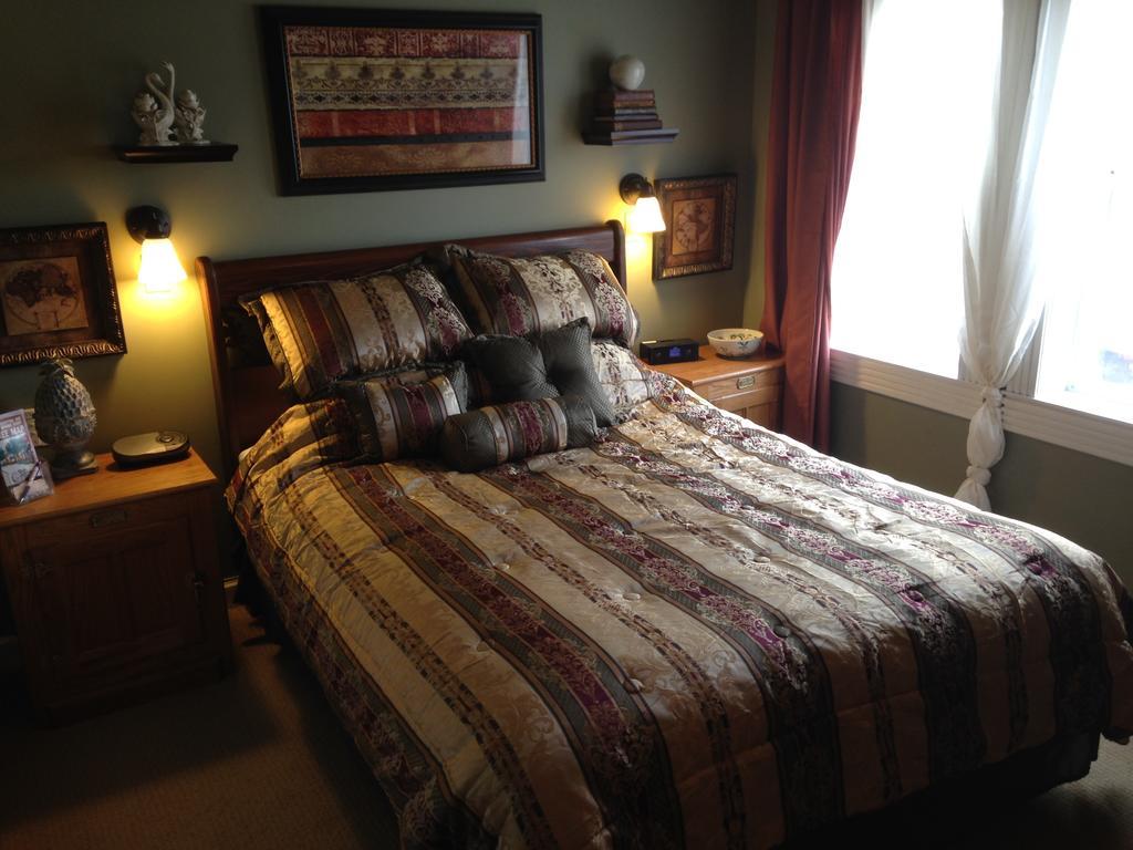 Old Town Guesthouse B & B Colorado Springs Ngoại thất bức ảnh