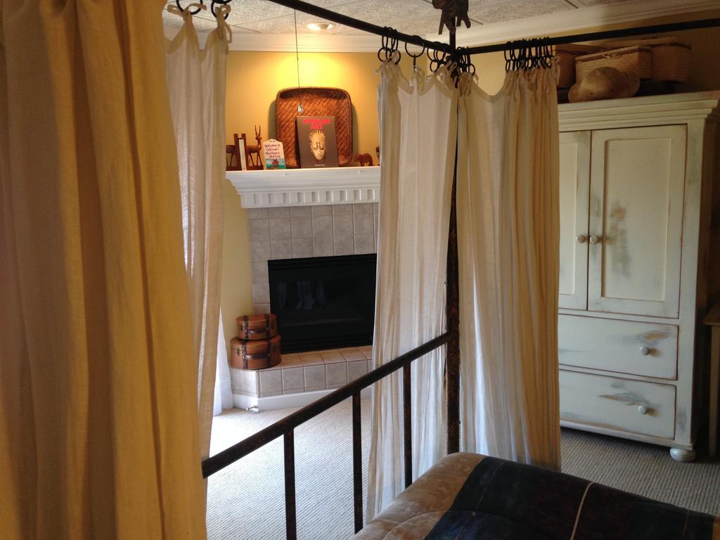Old Town Guesthouse B & B Colorado Springs Phòng bức ảnh