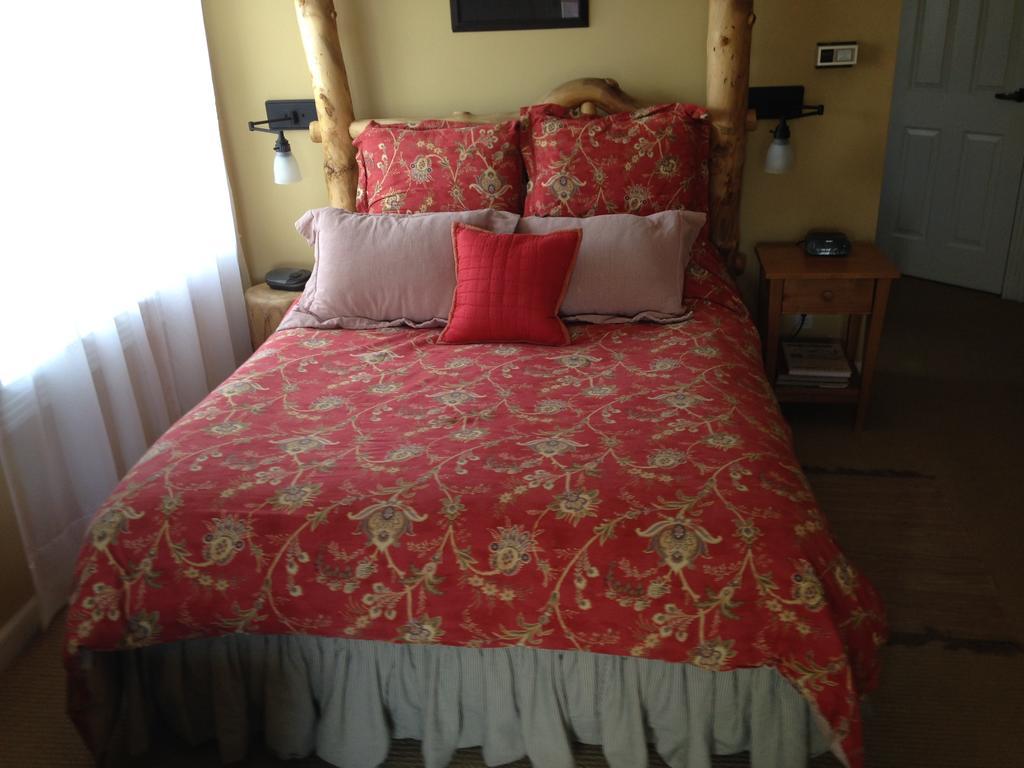 Old Town Guesthouse B & B Colorado Springs Phòng bức ảnh
