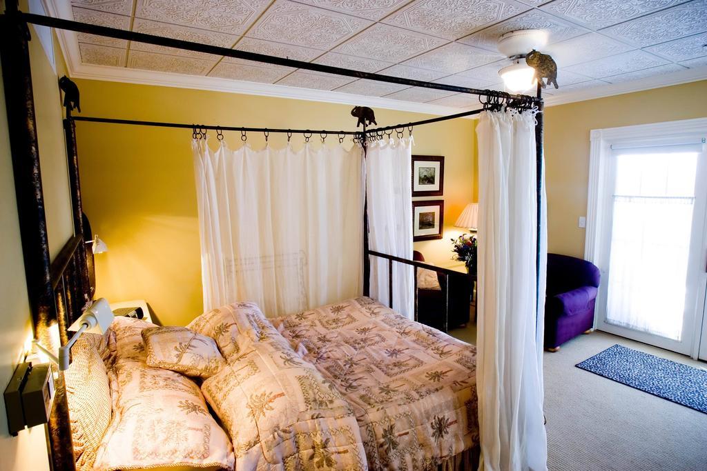 Old Town Guesthouse B & B Colorado Springs Phòng bức ảnh