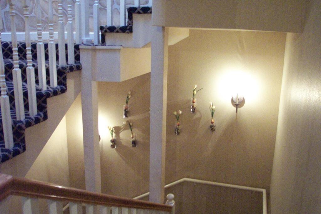 Old Town Guesthouse B & B Colorado Springs Ngoại thất bức ảnh